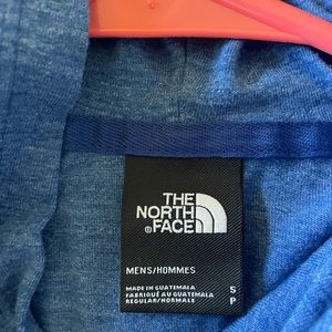 The North Face long sleeve